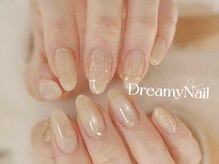 ドリーミーネイル 池袋(Dreamy Nail)/