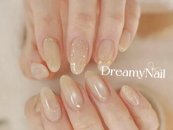 ドリーミーネイル 池袋(Dreamy Nail)/