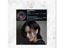 ルーツ 麻布十番店(R∞ts)/齋藤 正太様 ご来店