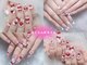 アカリネイル(akari nail)の写真