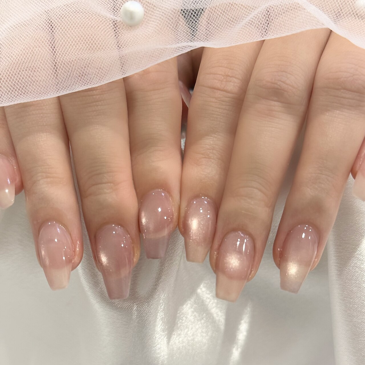 【当店人気No.2★】シンプル華やか♪マグネットorフラッシュ\6,600→\5,900