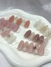 【2回目以降】大人ガーリー定額◆¥7,500