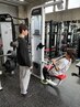 【明瞭会計】パーソナルトレーニング60分【表示金額以外いただきません】