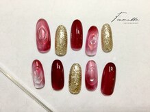 ファミーユ 新宿西口店(Famille)/まつげパーマ/定額/持ち込み