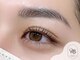 チャンプ 花園店(Champ)の写真/最先端まつ毛パーマ◎徹底したカウンセリングと高技術で負担最小限に☆まつ毛パーマ専用の最新美容液導入!