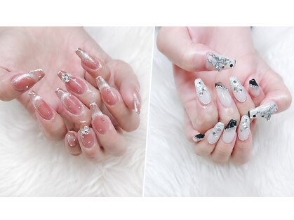 エリクサーネイル 新宿3丁目(Elixir Nail)の写真