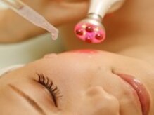 エスティ 京都店/美容液導入