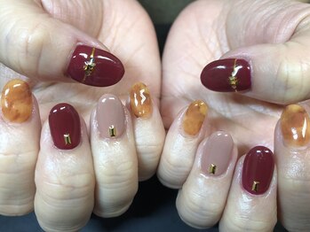 マイシティー ネイル(My City Nail)/