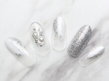 ジーネイルコウベ(G NAIL KOBE)/ハンドEコース 3490円