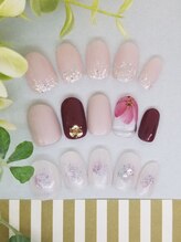 アフロディーテ(Aphrodite)/店内チップサンプル☆