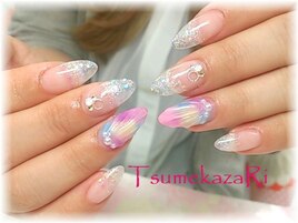 ★人魚の鱗★