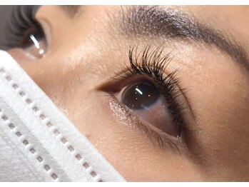 ヘアメイク エンリッチ(hair&make Enrich)/Cカール 10-11-12-11-10 0.15mm