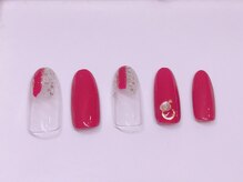 ヴェール 岡山店/定額デザイン♪¥4900（税込）