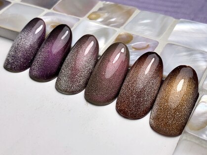 ネイルサロン プール ヴー Nail Salon Pour Vous ホットペッパービューティー