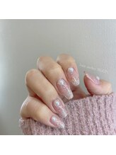 ヘアーアトリエ エゴン(hair atelier EGON)/ネイル