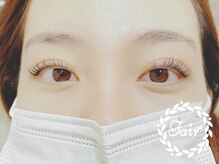 アイサロンフェア 横浜(eyesalon Fair)/パリジェンヌラッシュリフト