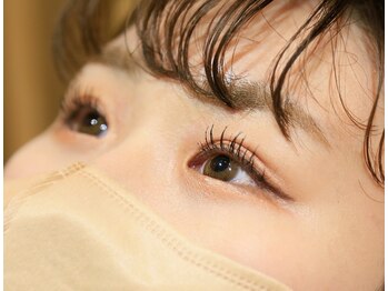 フォルチェ ゆめタウン広島店(Folche)/パリジェンヌラッシュリフト