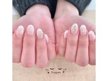 ヴォーグ(Vogue)/jrネイリストクーポン