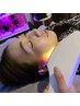 頬毛穴・口周り・おでこハリ弾力【光＋毛穴＋小顔＋セラム】11500円