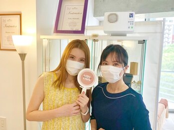 ブリリアン/美眉【ハリウッドブロウリフト】