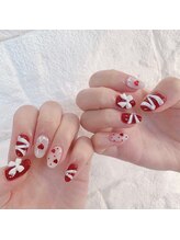 エコル 西大寺店(EKOLU)/☆ハンド☆アート１０本