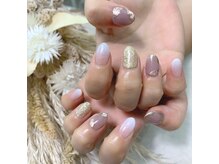 サロンド ボヌール(salon de bonheur)/
