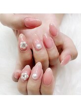 フローラ/持ち込み