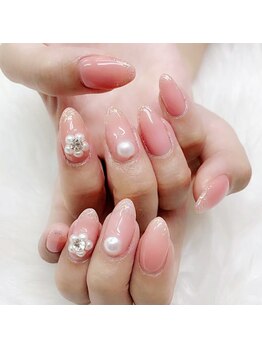 フローラ/持ち込み