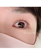 ラ マルク ミスズ(la marque Ms's)/パリジェンヌラッシュリフト