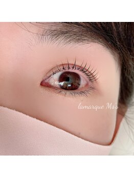 ラ マルク ミスズ(la marque Ms's)/パリジェンヌラッシュリフト