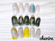 シェリール 北千住(Cherire)/☆定額ミディアムコース☆