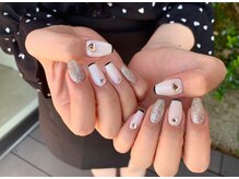 リッチ トゥ 蒲郡店(Rich to)/6本アート