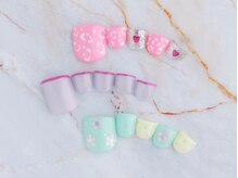 キティー 大宮店(kitty)/フット定額Cコース