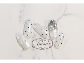 定額【テーマ:パール】61