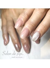 サロンドピピ(salon de pipi.)/¥4.900
