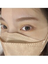 ジョリー(Jolie)/