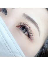 メロウ/まつ毛エクステ