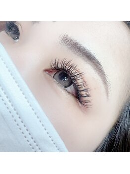 メロウ/まつ毛エクステ