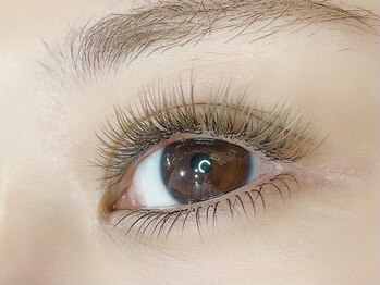 センシズアネックス(SENSES annex)/カラーエクステ