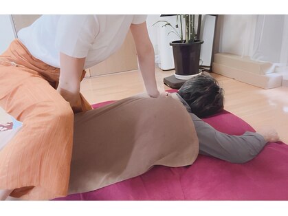 アロマージュ(Aromage)の写真