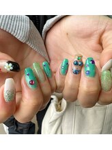 わがままキャット/