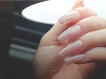 タカナワネイル 品川高輪店(TAKANAWAネイル)/sculpture[高輪 品川 ネイル]