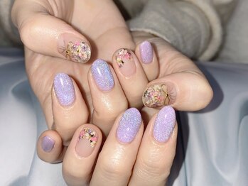 コロミネイル(colome nail)/