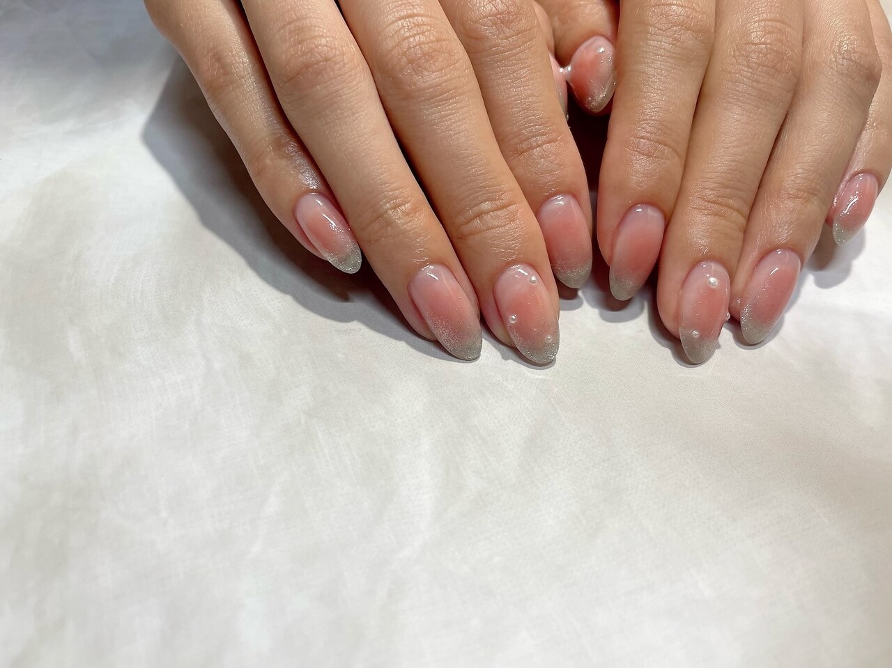 【HAND】持ち込みデザイン　\8000