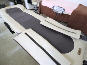 ケイカイロスペース/スリーミーウエーブ