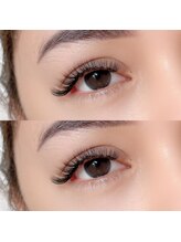 ビア(BiA)/ボリュームラッシュ