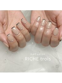 上品細フレンチ