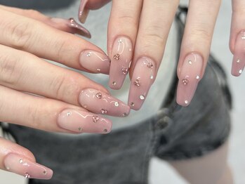 プール 横浜(pool)/Staff:kubota