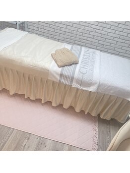 デラッセ サロン ギンザ 藤枝店(Delasser salon GINZA)/個室2部屋完備