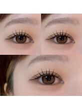 ミイプ(MEPP)/つねいし担当＊ラッシュリフト